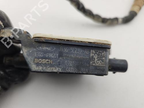 Electronic sensor FORD RANGER (TKE) 2.0 EcoBlue 4x4 | BP37073491M84 - Image 2