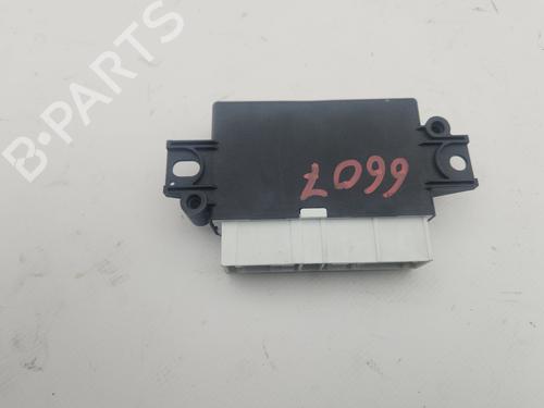 Electronic module SEAT IBIZA V (KJ1, KJG) | BP37720679M83 - Image 2