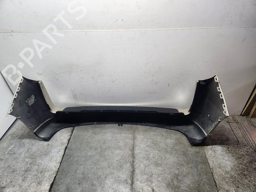 Rear bumper FIAT DOBLO Cargo (263_)  | BP24199870C8 