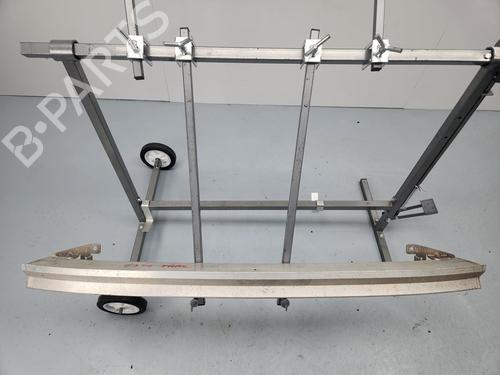 rear-bumper-reinforcement-audi-a3-8p1-2003-2004-2005-2006-2007-2008-2009-2010-2011-2012-2013-33192185 main image