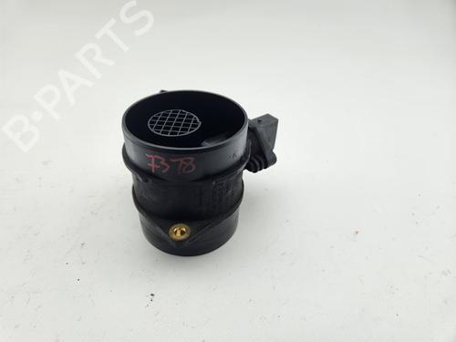 Used Mass air flow sensor MERCEDES-BENZ C-CLASS (W204) [2007-2015]  22905369