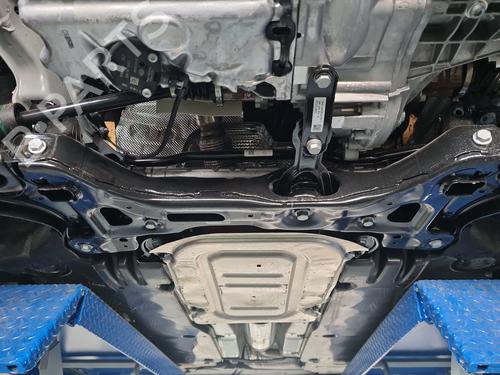 Used Subframe Subframe SEAT ARONA (KJ7, KJP) 1.0 TSI (116 hp) 36696488 36696488
