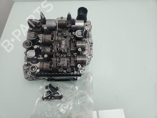 Used Gearbox Gearbox VW PASSAT B9 Variant (CJ5) 2.0 TDI 4motion (193 hp) 34159788 34159788