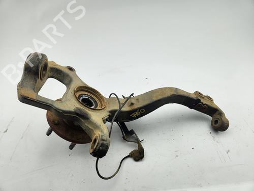 Used Left front steering knuckle Left front steering knuckle FORD RANGER (TKE) [2011-2026] 31017234 31017234