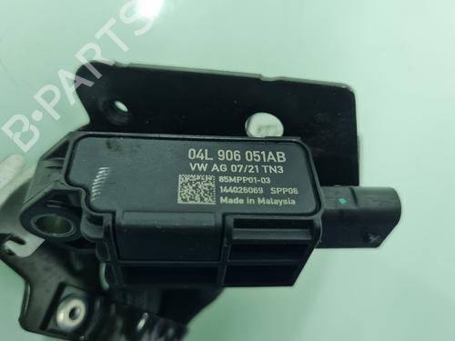 Electronic sensor VW T-ROC (A11, D11) 2.0 TDI SCR | BP21765097M84 - Image 4
