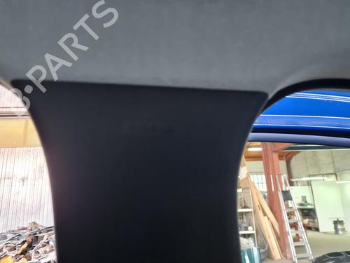 Used Left curtain airbag MERCEDES-BENZ CITAN Tourer (W420) 110 CDI (420.723) (95 hp) 21767765
