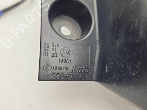 Right taillight HONDA HR-V (RU) 1.5 (RU1) | BP40447212C35 - Image 6