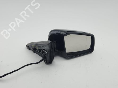 Used Right mirror Right mirror MERCEDES-BENZ GLA-CLASS (X156) GLA 200 CDI / d (156.908) (136 hp) 36387708 36387708