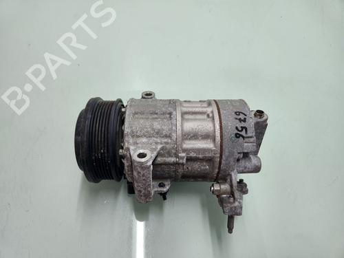 Used AC compressor AC compressor FORD FIESTA VII (HJ, HF) [2017-2026] 21650069 21650069