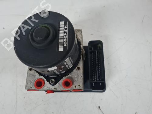 ABS pump AUDI A3 (8P1)  | BP21636491M43 