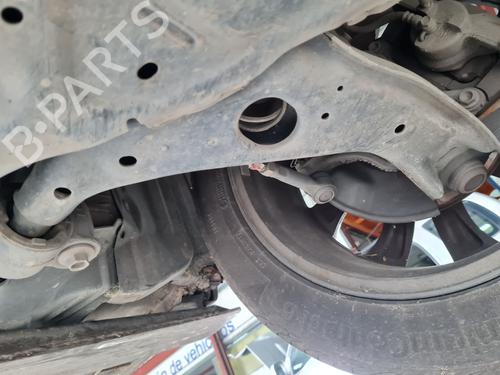 Left front suspension arm MAZDA CX-5 (KE, GH)  BP27801639M12