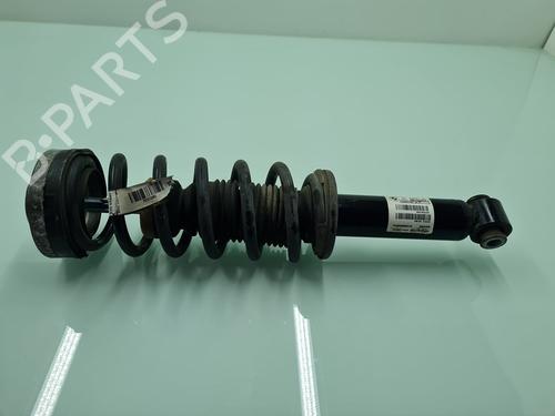 Used Left rear shock absorber BMW X4 (F26) xDrive 20 d (190 hp) 21638069