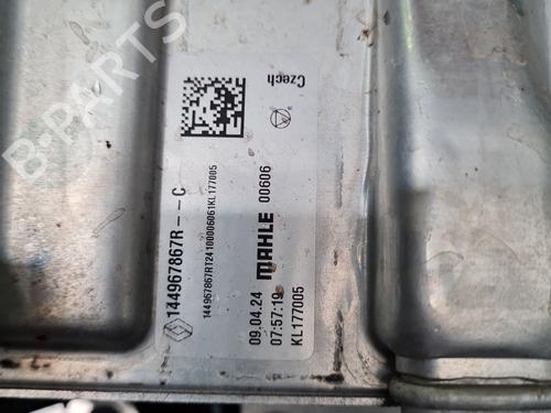 Intercooler DACIA DUSTER (HM_) 1.5 dCi 115 4x4 | BP38267216M30 - Image 2