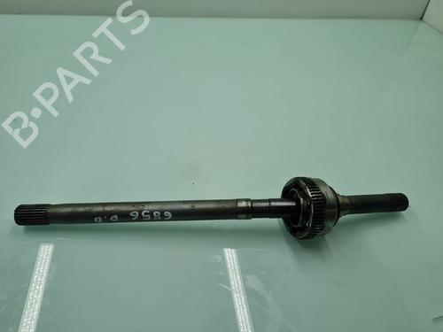 Used Right front driveshaft LAND ROVER DEFENDER Station Wagon (L316, L315) 2.5 Td5 4x4 (L316) (122 hp) 21653432