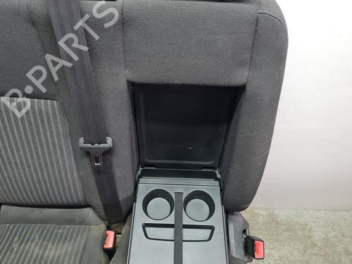 Right front seat FORD TRANSIT CUSTOM V362 Bus (F3) 2.2 TDCi | BP21766327C16 - Image 3