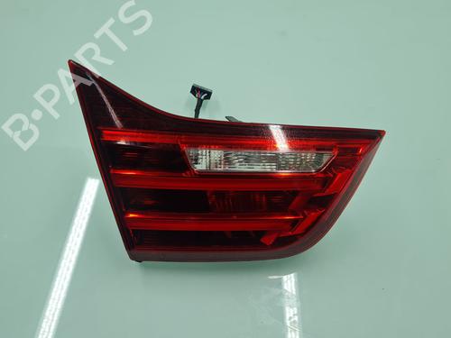 Left tailgate light BMW 4 Coupe (F32, F82) 435 d xDrive 7296101    |