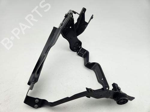 Right headlight support MERCEDES-BENZ C-CLASS (W204) | BP32444902C156