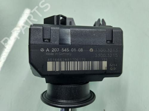 Ignition barrel MERCEDES-BENZ C-CLASS (W204)  | BP26144153M48 