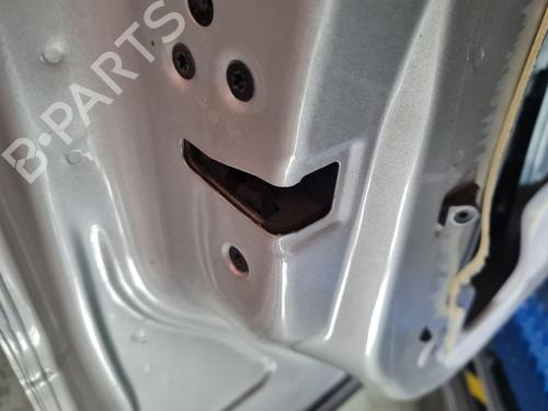 front-left-lock-ford-tourneo-courier-b460-mpv-2014-33026342 main image