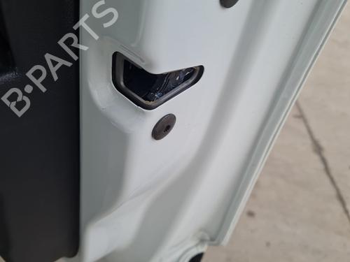 Used Front right lock VW T-ROC (A11, D11) [2017-2025]  23463190