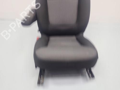 Left front seat FIAT TALENTO Bus (296_) 2.0 EcoJet | BP27891807C15 - Image 4