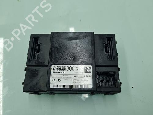 Used Electronic module Electronic module NISSAN NAVARA NP300 (D40) [2004-2026] 21658044 21658044