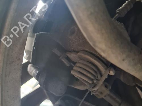 Used Left rear brake caliper PEUGEOT 508 I (8D_) 1.6 THP (156 hp) 32084852