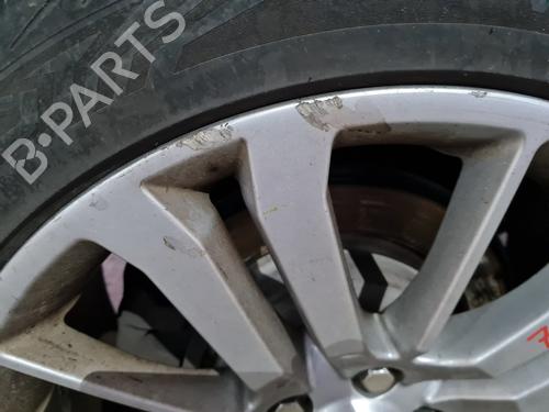 Rim LAND ROVER RANGE ROVER SPORT I (L320)  | BP24220439C45 