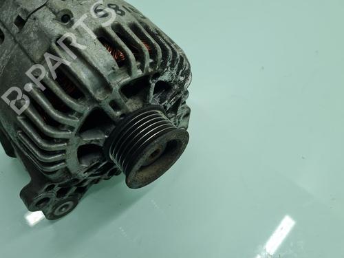 Generator VW GOLF V (1K1)  | BP21651356M7 
