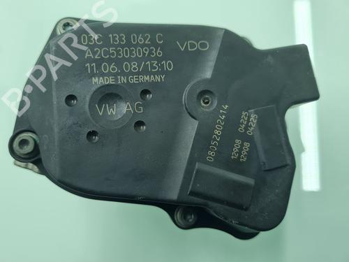 Spjeldhus SEAT IBIZA III (6L1) | BP21636869M82