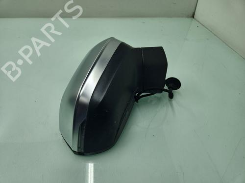 Right mirror AUDI Q2 (GAB, GAG) 35 TFSI | BP23243283C27