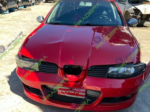 Rør SEAT LEON (1M1)  | BP21638287M125