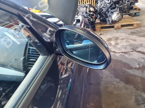 Right mirror BMW 1 (E87) 118 d | BP22432333C27 