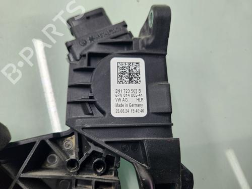 Pedal VW CRAFTER Van (SY_, SX_) 2.0 TDI 4motion (SYB, SYC, SYD) | BP26697735I4 - Image 2