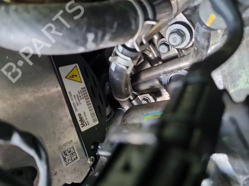 Alternator KIA RIO IV (YB, SC, FB) 1.0 T-GDI 100 Eco-Dynamics+ | BP39746414M7 - Image 2