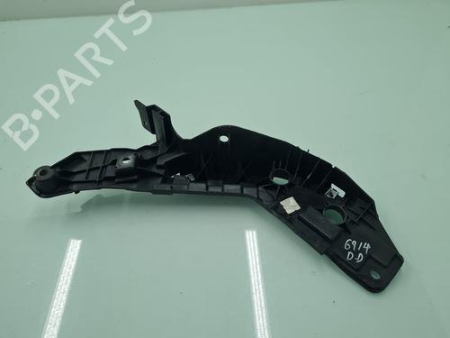 Used Right headlight support Right headlight support FIAT DUCATO Bus (250_) [2006-2026] 21654811 21654811