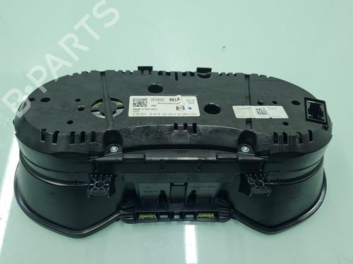 Instrument cluster SEAT LEON (5F1)  | BP21657563C47 