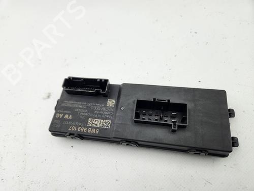 Used Electronic module VW MULTIVAN T7 (STM, STN) 1.4 eHybrid (218 hp) 32444897