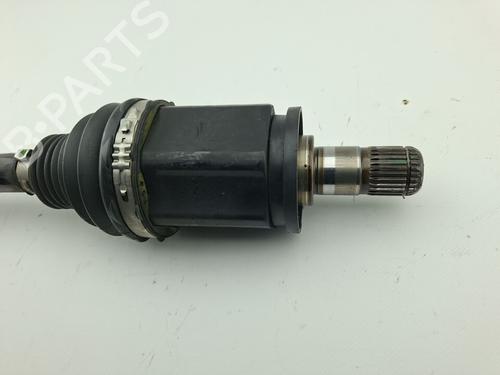 Left front driveshaft BMW X3 (G01, F97, G08) xDrive 20 d Mild-Hybrid | BP38775207M38 - Image 4