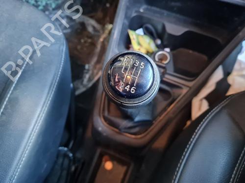 Used Shift knob Shift knob RENAULT EXPRESS Box Body/MPV [2021-2026] 24126303 24126303