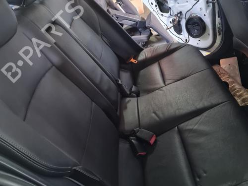 Stol bak Stol bak MITSUBISHI LANCER VIII Sportback (CX_A) 2.0 DI-D (CX8A) (140 hp) 33885844 33885844