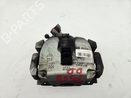 Right front brake caliper DS DS 7 Crossback (J4_, JR_, JC_)  | BP29435960M104 