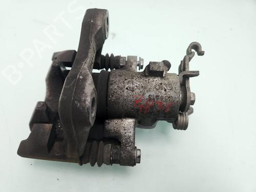 Used Left rear brake caliper VW SCIROCCO III (137, 138) 2.0 TDI (140 hp) 21656331
