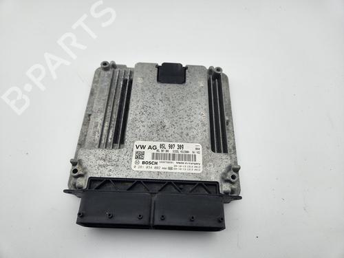 Used Engine control unit (ECU) Engine control unit (ECU) AUDI A4 B9 Avant (8W5, 8WD) 2.0 TDI (136 hp) 31638525 31638525