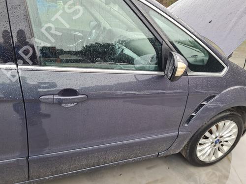 Used Right front door FORD S-MAX (WA6) [2006-2014]  21644224