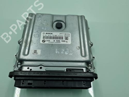 Used Engine control unit (ECU) Engine control unit (ECU) BMW 3 (E90) [2004-2012] 21637508 21637508