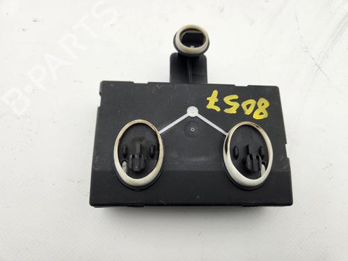 Module électronique SKODA SUPERB III (3V3) [2015-2024]  31873094