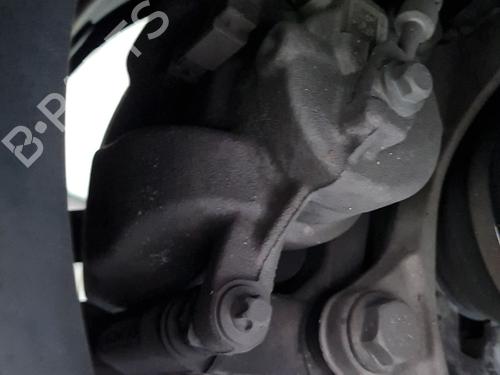 Used Right front brake caliper Right front brake caliper 37270471 37270471