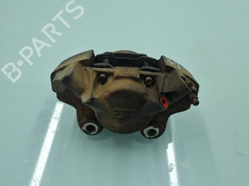 Left rear brake caliper LAND ROVER DEFENDER Station Wagon (L316) 2.5 Td5 4x4 (L316) | BP21653430M107 