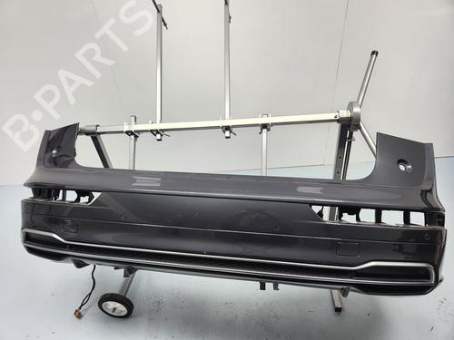 Used Rear bumper AUDI Q5 Sportback (FYT) 40 TDI Mild Hybrid quattro (204 hp) 32183712